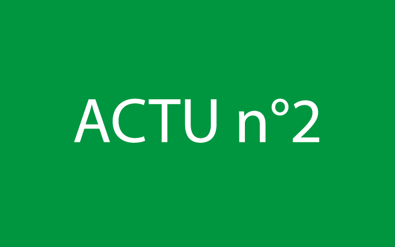 Actu n°2