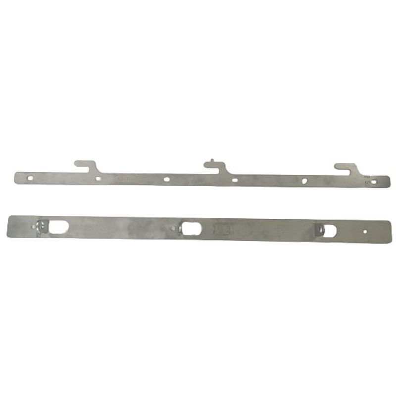 Accessoires de carrosserie - Adhésifs - bavettes - supports de plaque -  anneaux de remorquage - antennes - attaches - grilles