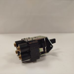 Manipulateur pneumatique ancien modèle