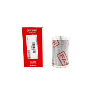FILTRE FASSI ZFI 0002